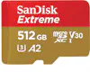 SanDisk Sandisk Extreme memoria flash 512 GB MicroSDXC Cla SanDisk Sandisk Extreme memoria flash 512 GB MicroSDXC Cla