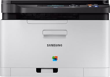 Samsung Samsung Xpress SL-C480 impresora láser 2400 x 600 Samsung Samsung Xpress SL-C480 impresora láser 2400 x 600