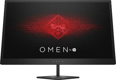 HP HP Omen LED display 62,2 cm (24.5"") Full HD Plana HP HP Omen LED display 62,2 cm (24.5"") Full HD Plana