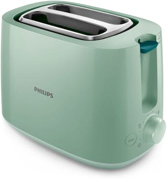 Philips Philips Daily Collection Tostadora HD2581/60 Philips Philips Daily Collection Tostadora HD2581/60