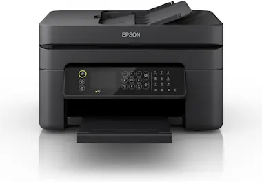 Epson Epson WorkForce WF-2850DWF Inyección de tinta 33 p Epson Epson WorkForce WF-2850DWF Inyección de tinta 33 p