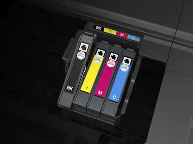 Epson Epson WorkForce WF-2850DWF Inyección de tinta 33 p Epson Epson WorkForce WF-2850DWF Inyección de tinta 33 p