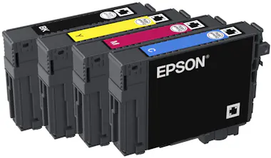 Epson Epson WorkForce WF-2850DWF Inyección de tinta 33 p Epson Epson WorkForce WF-2850DWF Inyección de tinta 33 p