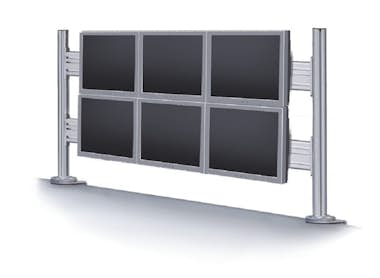 Newstar Newstar Barra de herramientas para monitor Newstar Newstar Barra de herramientas para monitor