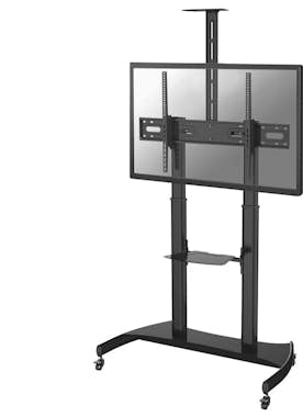 Newstar Newstar Soporte de suelo móvil para TV Newstar Newstar Soporte de suelo móvil para TV