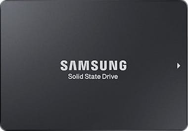Samsung Samsung 860 DCT unidad de estado sólido 2.5"" 3840