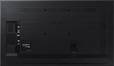 Samsung Samsung QB43R 108 cm (42.5"") LED 4K Ultra HD Pant Samsung Samsung QB43R 108 cm (42.5"") LED 4K Ultra HD Pant