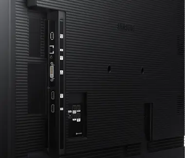 Samsung Samsung QB43R 108 cm (42.5"") LED 4K Ultra HD Pant Samsung Samsung QB43R 108 cm (42.5"") LED 4K Ultra HD Pant