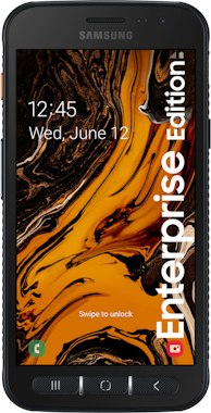 Samsung Galaxy Xcover 4s Enterprise Edition Samsung Galaxy Xcover 4s Enterprise Edition