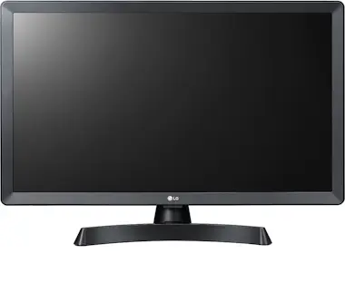 LG LG 24TL510S-PZ LED display 59,9 cm (23.6"") HD Pla LG LG 24TL510S-PZ LED display 59,9 cm (23.6"") HD Pla