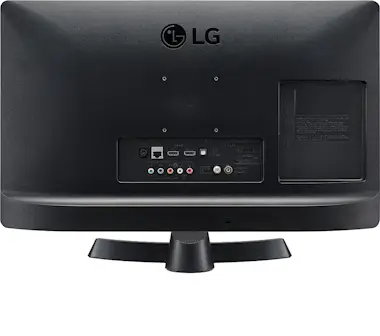 LG LG 24TL510S-PZ LED display 59,9 cm (23.6"") HD Pla LG LG 24TL510S-PZ LED display 59,9 cm (23.6"") HD Pla