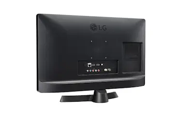 LG LG 24TL510S-PZ LED display 59,9 cm (23.6"") HD Pla LG LG 24TL510S-PZ LED display 59,9 cm (23.6"") HD Pla