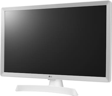 LG LG 24TL510S-WZ TV 61 cm (24"") HD Smart TV Blanco