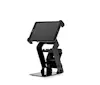 Bixolon Bixolon RTS-Q300 soporte Mostrar Negro Bixolon Bixolon RTS-Q300 soporte Mostrar Negro