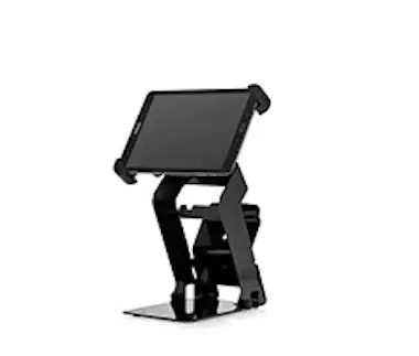 Bixolon Bixolon RTS-Q300 soporte Mostrar Negro Bixolon Bixolon RTS-Q300 soporte Mostrar Negro