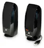 Logitech Logitech S150 altavoz 1,2 W Negro Alámbrico Logitech Logitech S150 altavoz 1,2 W Negro Alámbrico