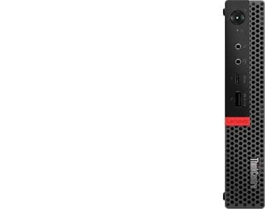 Lenovo Lenovo ThinkCentre M920q Tiny 8ª generación de pro Lenovo Lenovo ThinkCentre M920q Tiny 8ª generación de pro