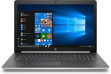 HP HP 17-ca0003ns Negro, Plata Portátil 43,9 cm (17.3 HP HP 17-ca0003ns Negro, Plata Portátil 43,9 cm (17.3