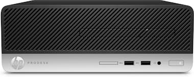 HP HP ProDesk 400 G6 9th gen Intel® Core™ i5 i5-9500