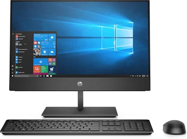 HP HP ProOne 600 G5 54,6 cm (21.5"") 1920 x 1080 Pixe HP HP ProOne 600 G5 54,6 cm (21.5"") 1920 x 1080 Pixe
