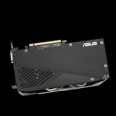 Asus ASUS Dual -RTX2060-O6G-EVO GeForce RTX 2060 6 GB G Asus ASUS Dual -RTX2060-O6G-EVO GeForce RTX 2060 6 GB G