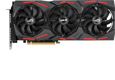 Asus ASUS ROG -STRIX-RX5700XT-O8G-GAMING Radeon RX 5700 Asus ASUS ROG -STRIX-RX5700XT-O8G-GAMING Radeon RX 5700