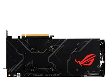 Asus ASUS ROG -STRIX-RX5700XT-O8G-GAMING Radeon RX 5700 Asus ASUS ROG -STRIX-RX5700XT-O8G-GAMING Radeon RX 5700