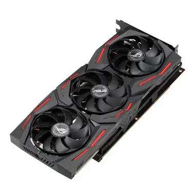 Asus ASUS ROG -STRIX-RX5700XT-O8G-GAMING Radeon RX 5700 Asus ASUS ROG -STRIX-RX5700XT-O8G-GAMING Radeon RX 5700