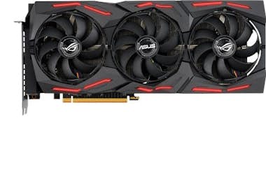 Asus ASUS ROG -STRIX-RX5700-O8G-GAMING Radeon RX 5700 8 Asus ASUS ROG -STRIX-RX5700-O8G-GAMING Radeon RX 5700 8