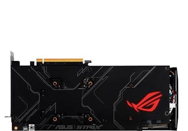Asus ASUS ROG -STRIX-RX5700-O8G-GAMING Radeon RX 5700 8 Asus ASUS ROG -STRIX-RX5700-O8G-GAMING Radeon RX 5700 8