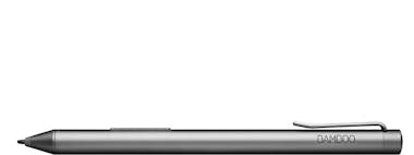 Wacom Wacom Bamboo Ink lápiz digital Gris 19 g Wacom Wacom Bamboo Ink lápiz digital Gris 19 g