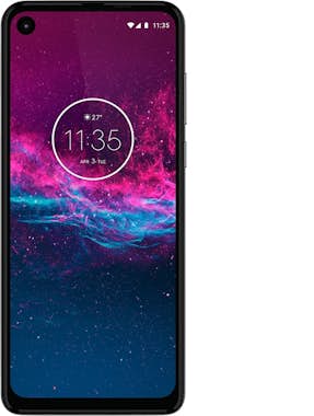Motorola Motorola one Action 16 cm (6.3"") 4 GB 128 GB SIM Motorola Motorola one Action 16 cm (6.3"") 4 GB 128 GB SIM