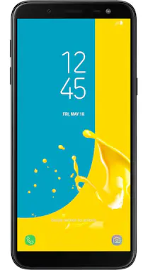 Samsung Samsung Galaxy J6 SM-J600F 14,2 cm (5.6"") 3 GB 32 Samsung Samsung Galaxy J6 SM-J600F 14,2 cm (5.6"") 3 GB 32