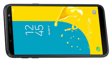 Samsung Samsung Galaxy J6 SM-J600F 14,2 cm (5.6"") 3 GB 32 Samsung Samsung Galaxy J6 SM-J600F 14,2 cm (5.6"") 3 GB 32