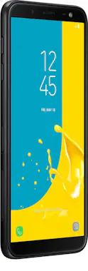 Samsung Samsung Galaxy J6 SM-J600F 14,2 cm (5.6"") 3 GB 32 Samsung Samsung Galaxy J6 SM-J600F 14,2 cm (5.6"") 3 GB 32