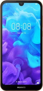 Huawei Huawei Y Y5 2019 14,5 cm (5.71"") 2 GB 16 GB SIM d Huawei Huawei Y Y5 2019 14,5 cm (5.71"") 2 GB 16 GB SIM d