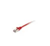 Equip Equip 606501 cable de red 0,25 m Cat6a S/FTP (S-ST Equip Equip 606501 cable de red 0,25 m Cat6a S/FTP (S-ST