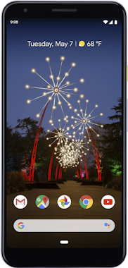 Google Pixel 3a Google Pixel 3a