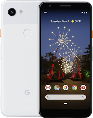 Google Pixel 3a Google Pixel 3a