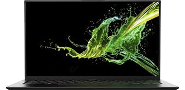 Acer Acer Swift 7 SF714-52T-72QY Negro Portátil 35,6 cm Acer Acer Swift 7 SF714-52T-72QY Negro Portátil 35,6 cm