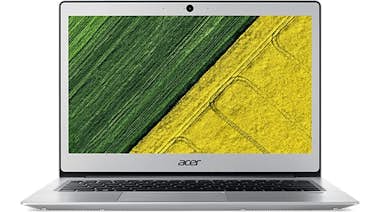Acer Acer Swift 1 SF113-31-C9XK Plata Portátil 33,8 cm Acer Acer Swift 1 SF113-31-C9XK Plata Portátil 33,8 cm