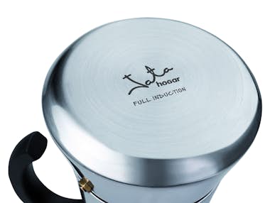 Jata JATA Odin Negro, Acero inoxidable Jata JATA Odin Negro, Acero inoxidable