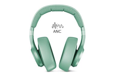 Fresh n Rebel Fresh n Rebel Clam ANC auriculares para móvil Bin Fresh n Rebel Fresh n Rebel Clam ANC auriculares para móvil Bin