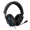 Ewent Ewent Play PL3321 Binaural Diadema Negro Ewent Ewent Play PL3321 Binaural Diadema Negro