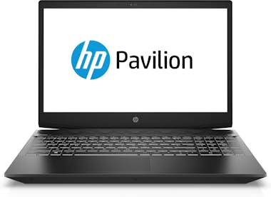 HP HP Pavilion 15-cx0021ns Negro Portátil 39,6 cm (15 HP HP Pavilion 15-cx0021ns Negro Portátil 39,6 cm (15