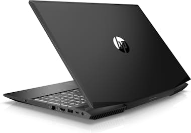 HP HP Pavilion 15-cx0021ns Negro Portátil 39,6 cm (15 HP HP Pavilion 15-cx0021ns Negro Portátil 39,6 cm (15