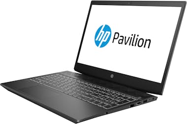 HP HP Pavilion 15-cx0021ns Negro Portátil 39,6 cm (15 HP HP Pavilion 15-cx0021ns Negro Portátil 39,6 cm (15