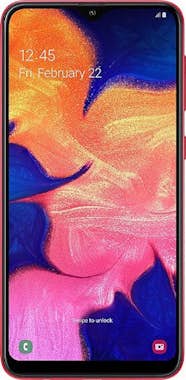Samsung Galaxy A10 Samsung Galaxy A10