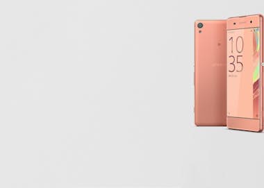 Sony Sony Xperia XA 12,7 cm (5"") 2 GB 16 GB SIM única Sony Sony Xperia XA 12,7 cm (5"") 2 GB 16 GB SIM única