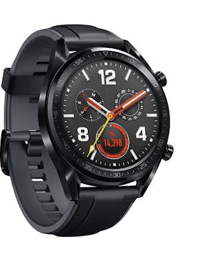 Huawei Huawei Watch GT Sport B19S reloj inteligente Negro Huawei Huawei Watch GT Sport B19S reloj inteligente Negro